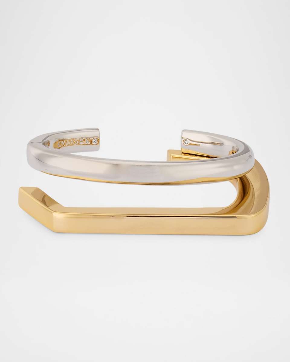 Tina Cuff Bracelet